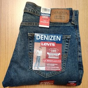 levis 236